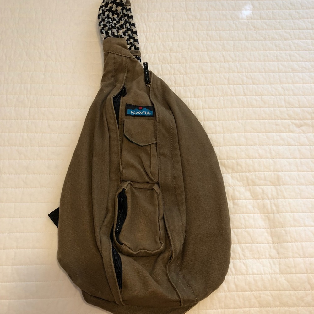 Kavu satchel
